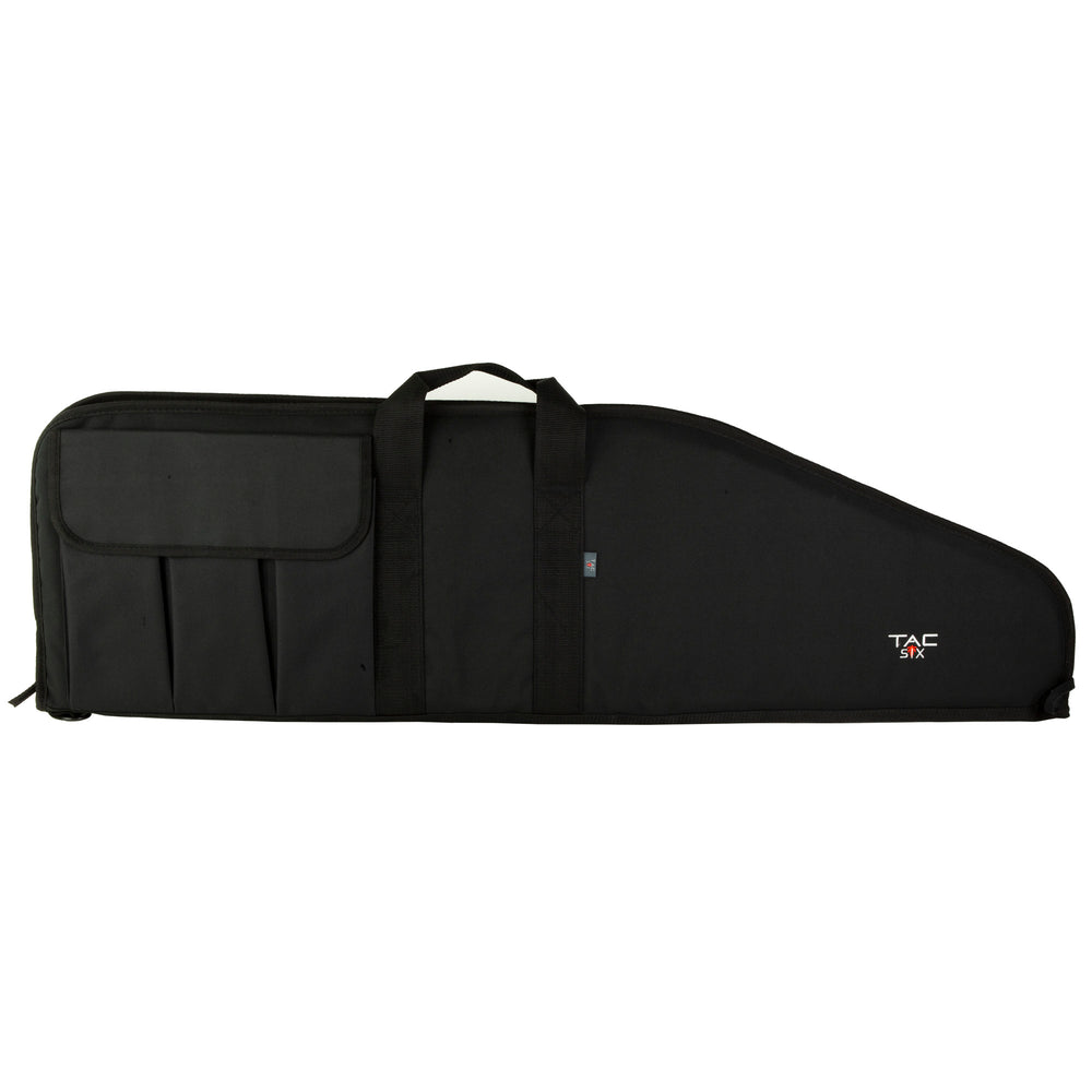 Allen Tactical Six Engage Case 42 Black
