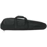 Allen Pistol Grip Shotgun Case Black photo 1