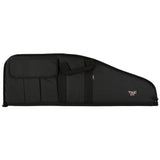 Allen Tactical Six Engage Case 38 Black photo 1