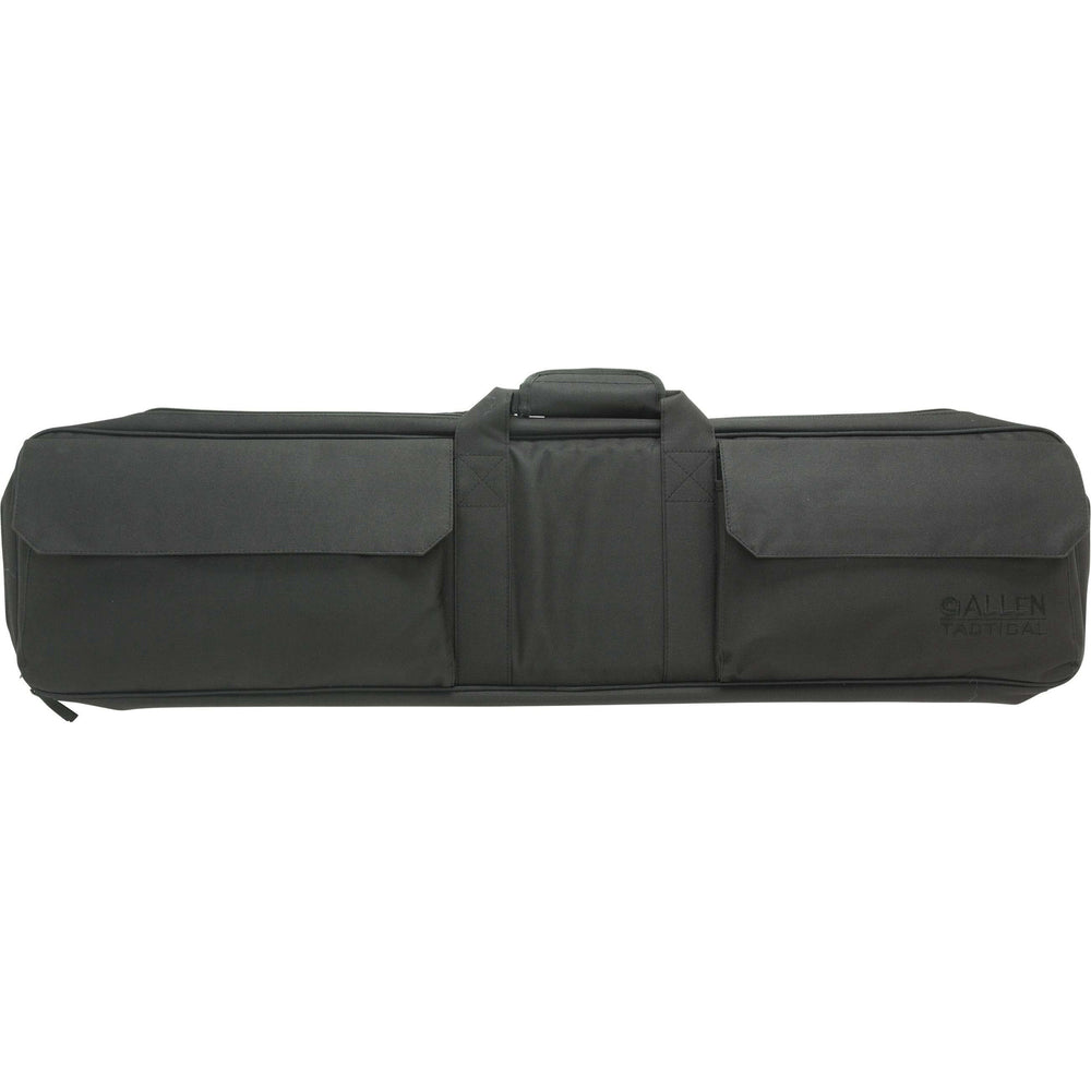 Allen Versa-Tactical Home Shotgun Case Black