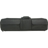 Allen Versa-Tactical Home Shotgun Case Black photo 1