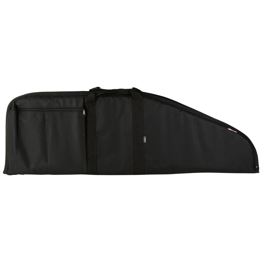 Allen Tactical Six Rfle Cse 38 Black