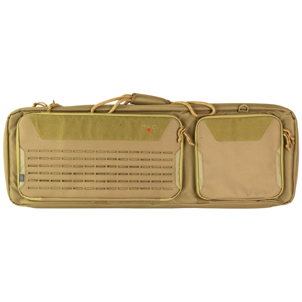 Allen Tactical Six Squad 38 Case Coyote