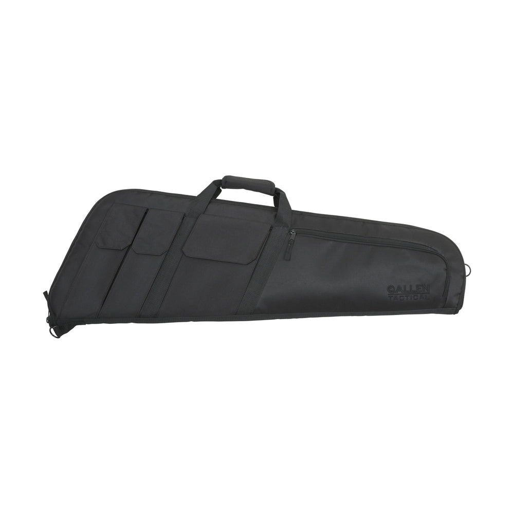 Allen Wedge Tactical Six Case 36 Black