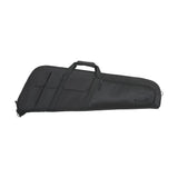 Allen Wedge Tactical Six Case 36 Black photo 1