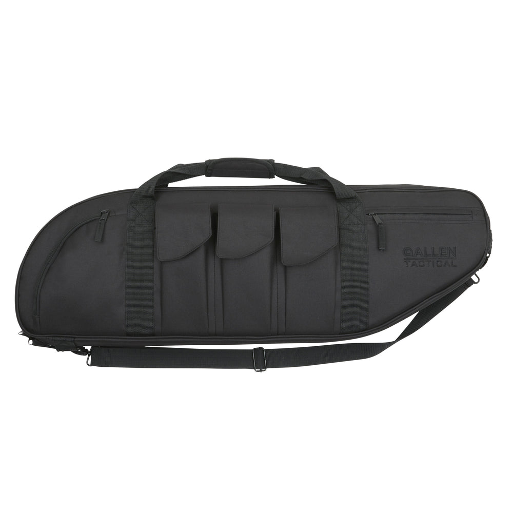 Allen Battalion Tactical Rifle Case 42 Black