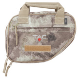 Allen Tactical Six BTN Pistol Cse 10 Auc photo 1