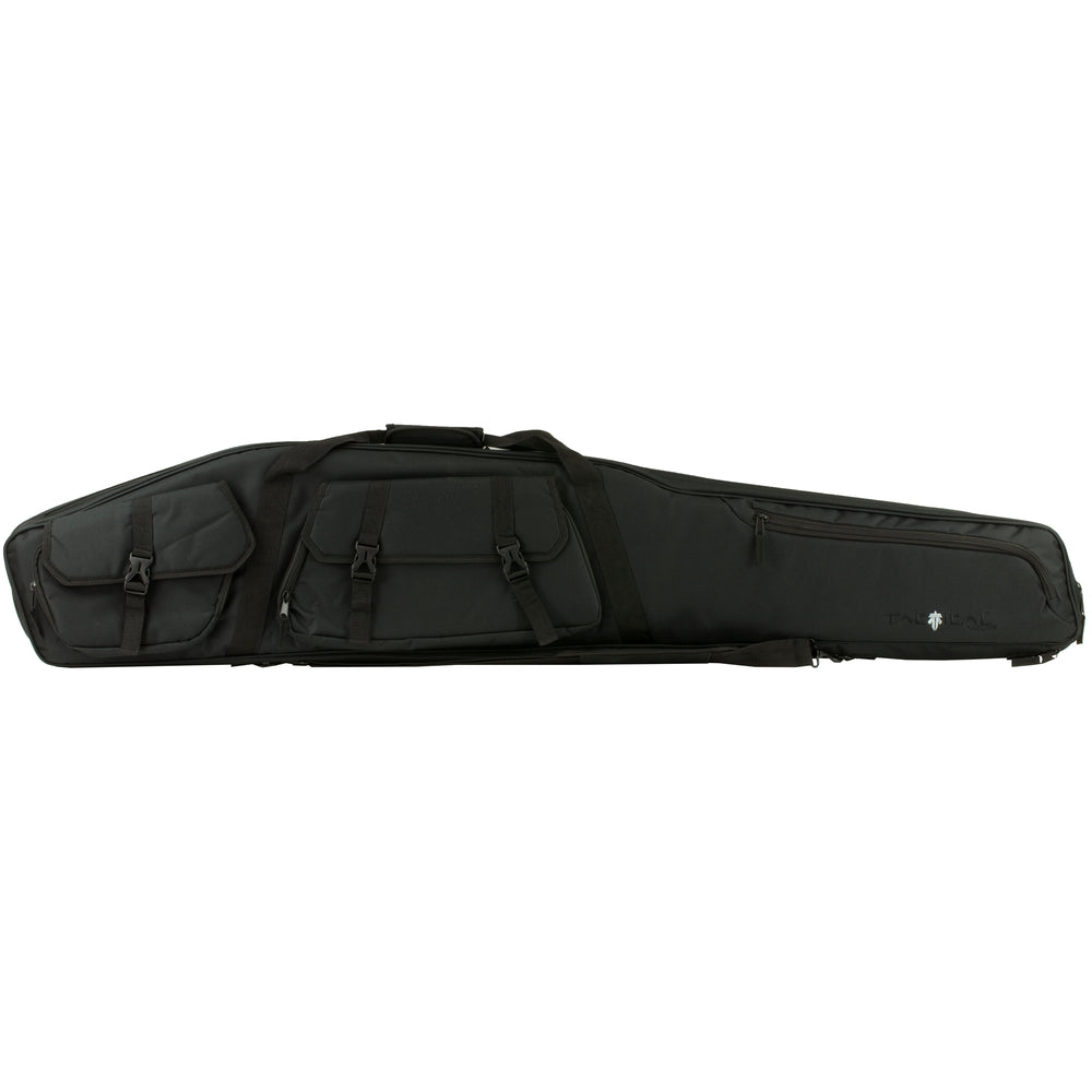 Allen Velocity Rifle Case 55 Black