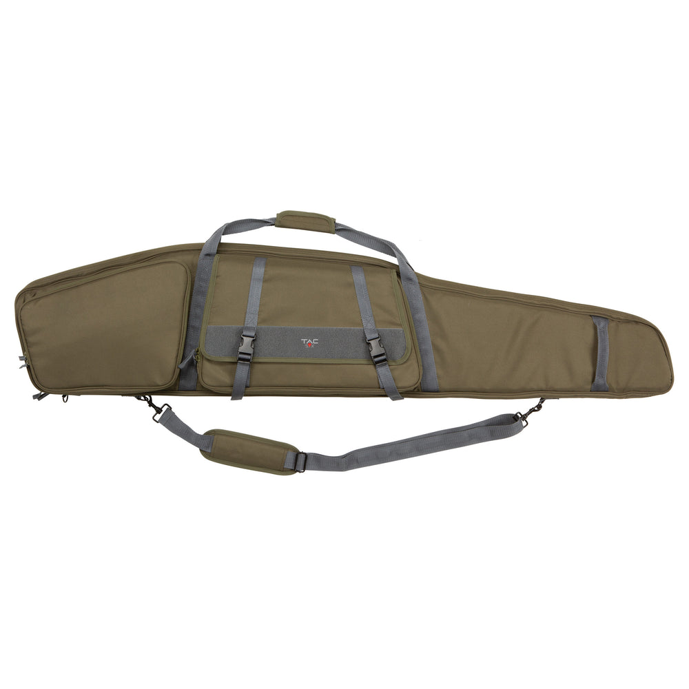 Allen Tactical Six Garrison Rifle Case 55 OD Green