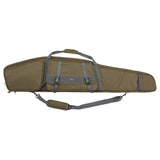 Allen Tactical Six Garrison Rifle Case 55 OD Green photo 1