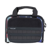 Allen Victory Double Pistol Case photo 1