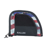 Allen Victory Sidearm Pistol Case 9 photo 1