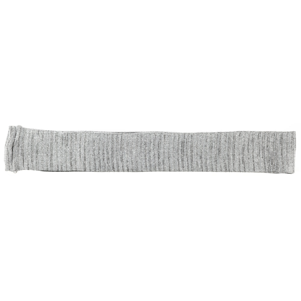 Allen Knit Gun Sock 52 Gray 3-Pack