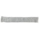 Allen Knit Gun Sock 52 Gray 3-Pack photo 1