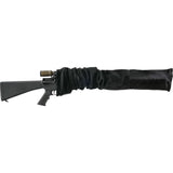 Allen Tactical Gun Sock 47 Black photo 1