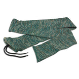 Allen Knit Camo Gun Sock 52 Green photo 1