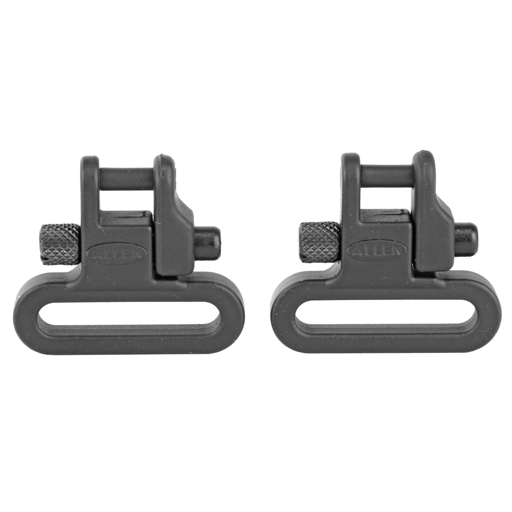 Allen Swivels Bolt Action Black 1