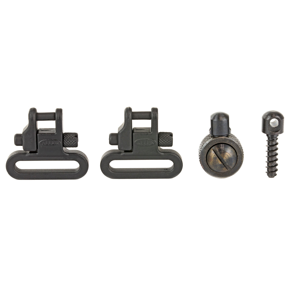 Allen Swivels Pump/SA Shotgun Black 1