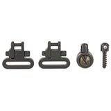 Allen Swivels Pump/SA Shotgun Black 1 photo 1