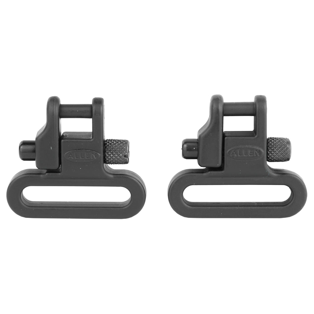 Allen Swivels Black 1