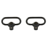 Allen Push Button Swivel 1.25 2-Pack photo 1
