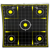 Allen EZ Aim 12.5 Sight Grid 30-Pack photo 1