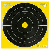 Allen EZ Aim 8X8 Bullseye 25-Pack photo 1