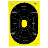 Allen EZ Aim 12.5x18 Handgun Trainer 30-Pack photo 1