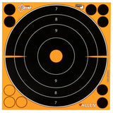 Allen EZ Aim 8X8 Bullseye 30-Pack photo 1