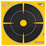 Allen EZ Aim 6 Bullseye 12-Pack photo 1