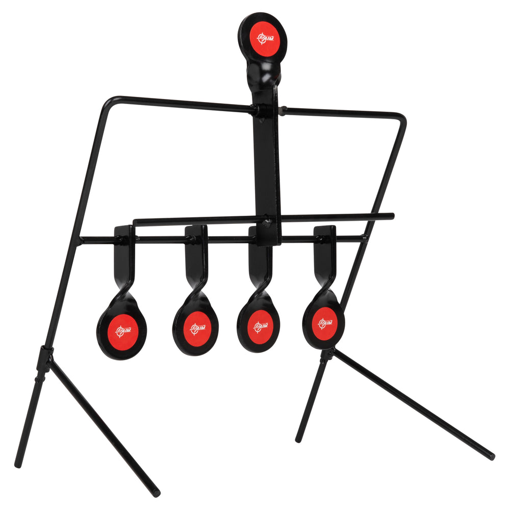 Allen EZ Aim Reset Spinner Target RMFR
