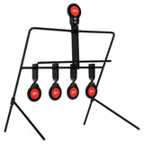 Allen EZ Aim Reset Spinner Target RMFR photo 1