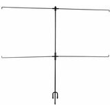 Allen Paper Target Stand Holder photo 1