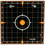 Allen EZ Aim 8X8 Sight-In 5-Pack photo 1