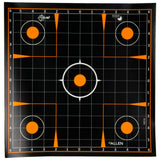 Allen EZ Aim Splash Sight In 12X12 photo 1