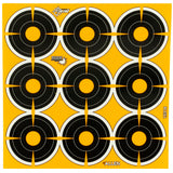 Allen EZ Aim 2 Bullseye 12 Sheets photo 1