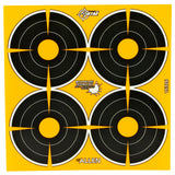 Allen EZ Aim 3 Bullseye 12 Sheets photo 1