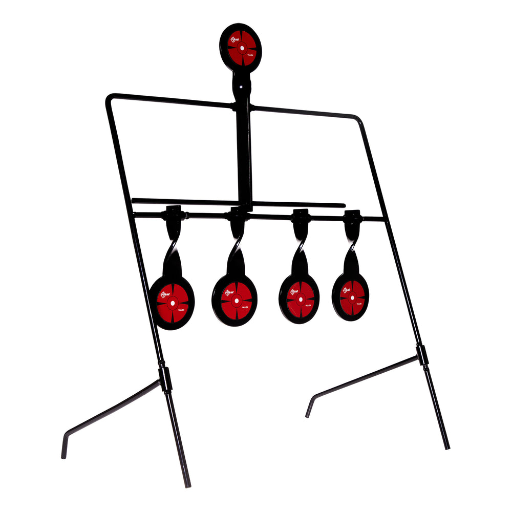 Allen EZ Aim Deflector Spinner Target