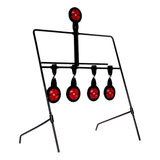 Allen EZ Aim Deflector Spinner Target photo 1