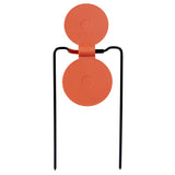 Allen EZ Aim Spinning Target Orange photo 1