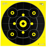 Allen EZ Aim Splash 12BULLSEYE 12-Pack photo 1