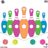 Allen EZ Aim 12X12 Trigger Fun 9-Pack photo 1