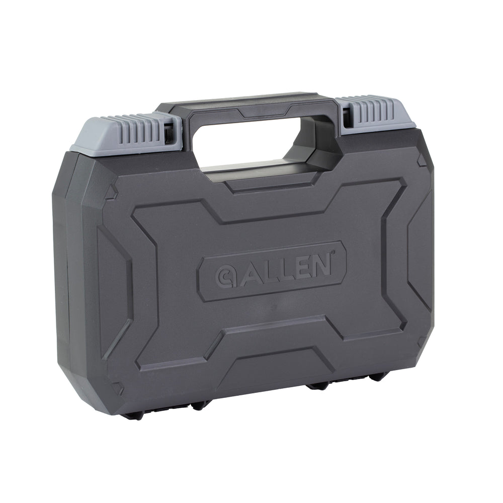 Allen Hard Handgun Case Standard Single