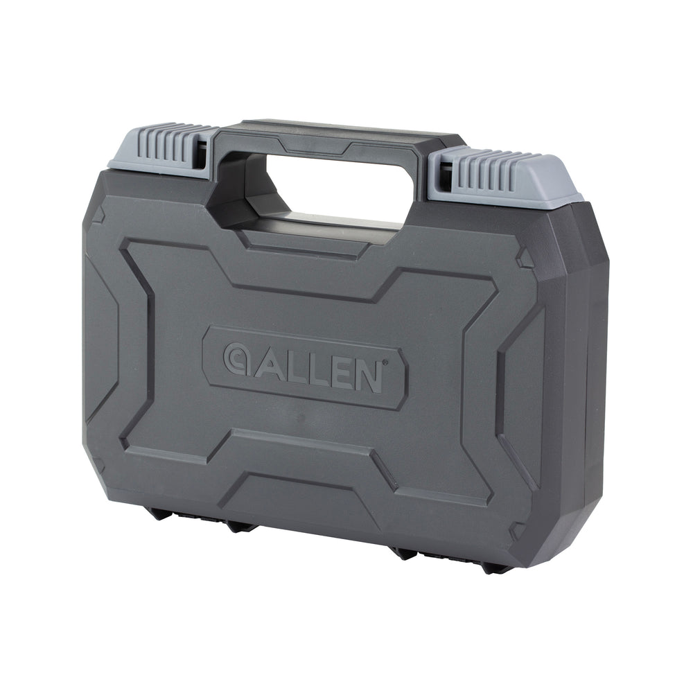 Allen Hard Handgun Case Standard Single