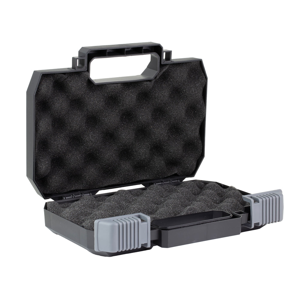 Allen Hard Handgun Case Standard Single