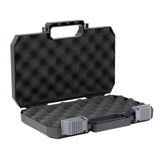 Allen Hard Handgun Case Large Single photo 3