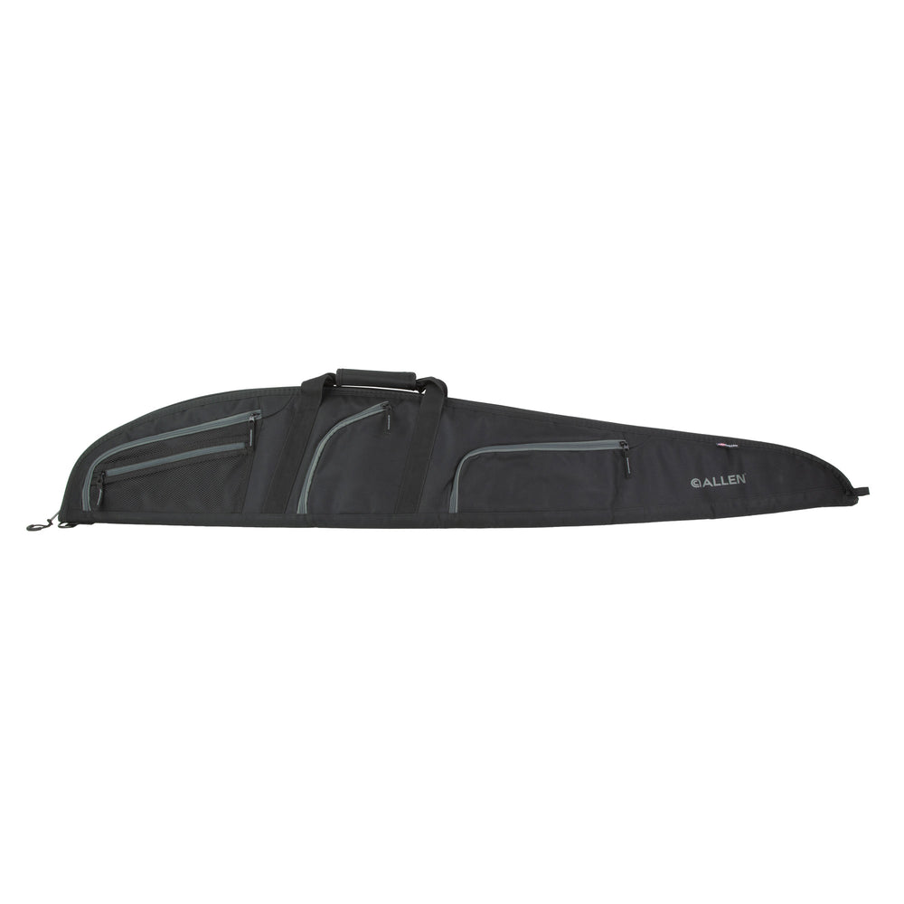 Allen Daytona Shotgun Case 52 Black