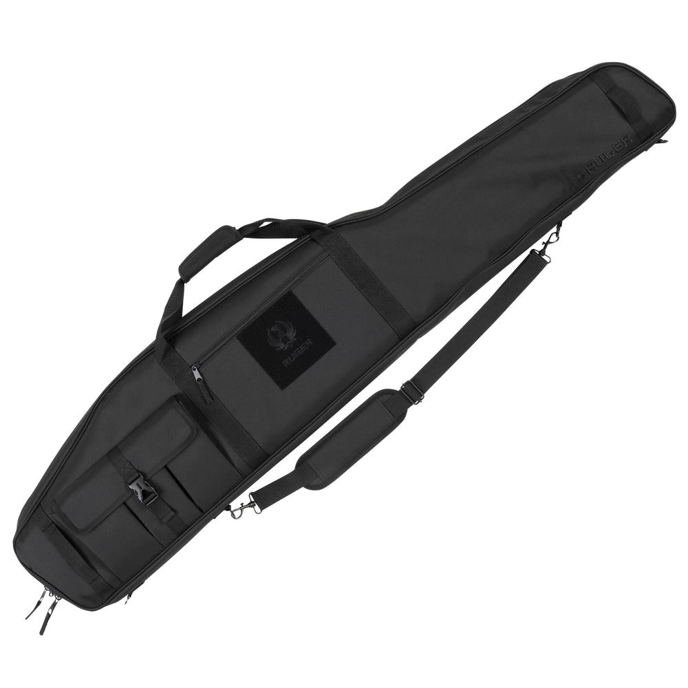 Allen Ruger Precision Rifle Case 55 Black