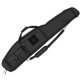 Allen Ruger Precision Rifle Case 55 Black photo 1