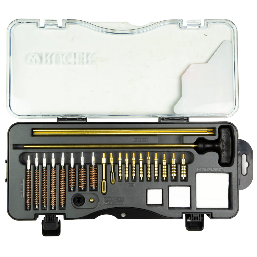 Allen Ruger Rifle/Handgun Clean Kit